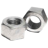 A194-8M HVY HEX NUTS SS